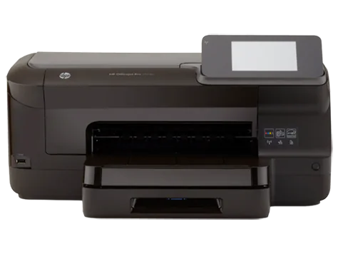 HP Officejet Pro 251dw