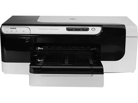 HP Officejet Pro 8000 Wireless - A809n