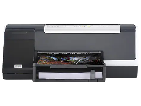 HP Officejet Pro K5300