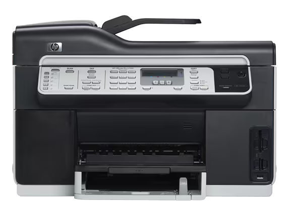 HP Officejet Pro L7550