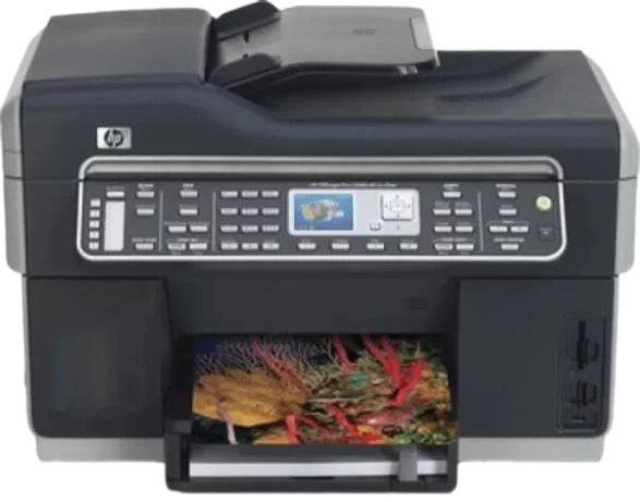 HP Officejet Pro L7680