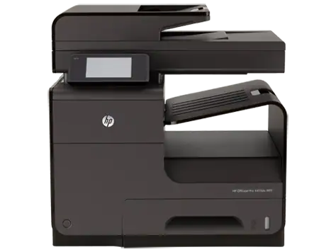 HP Officejet Pro X476dn