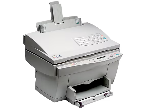 HP Officejet r65