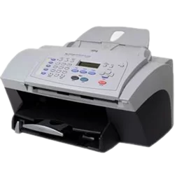 HP Officejet v30