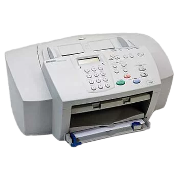 HP Officejet v40xi