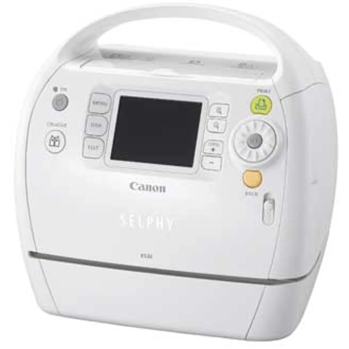 Canon SELPHY ES3