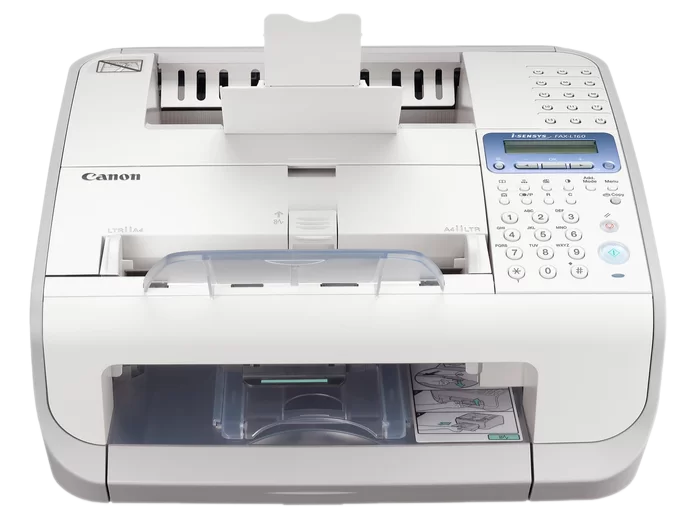 Canon i-SENSYS FAX-L160