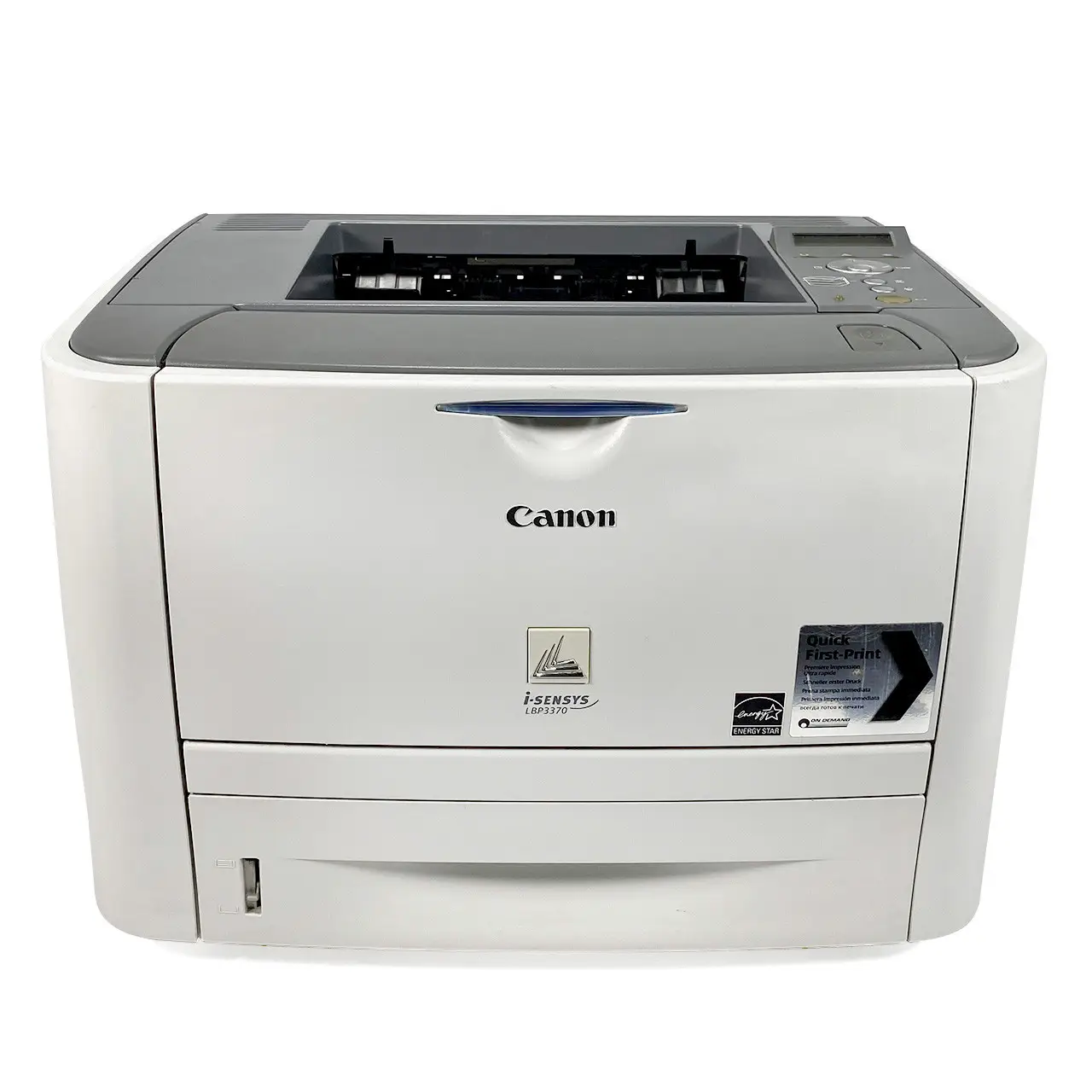 Canon i-SENSYS LBP3370