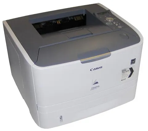 Canon i-SENSYS LBP6650dn