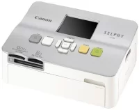 Canon SELPHY CP780