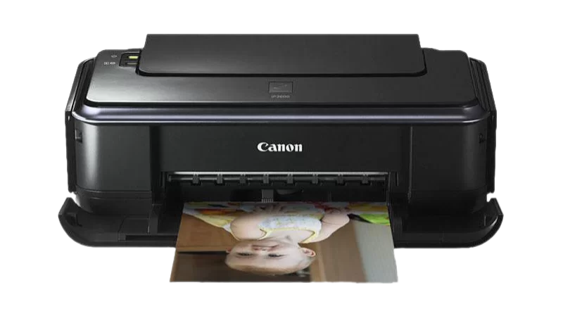 Canon PIXMA iP2600