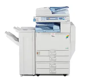 Ricoh imagio MP 5000B RPCS