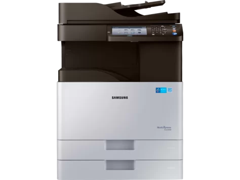 Samsung K3250 Series XPS