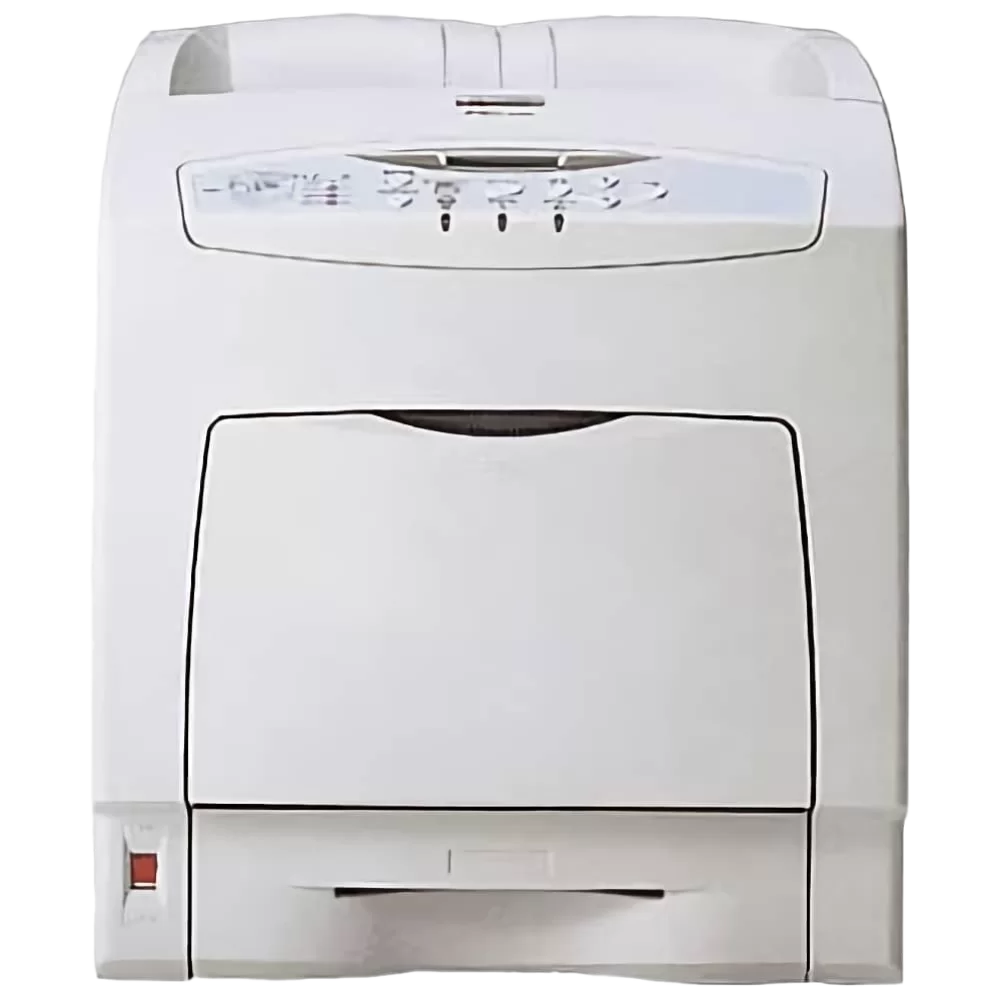 Ricoh IPSiO CX400 (RPCS)