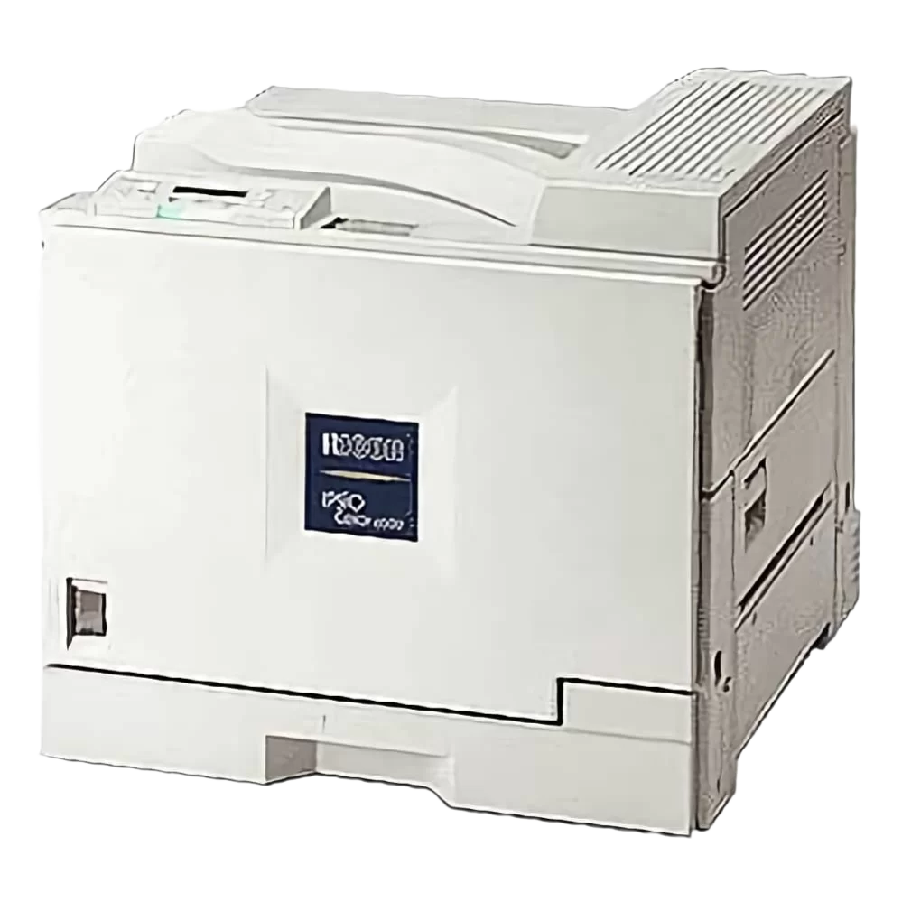 Ricoh IPSiO CX7500 (RPCS)