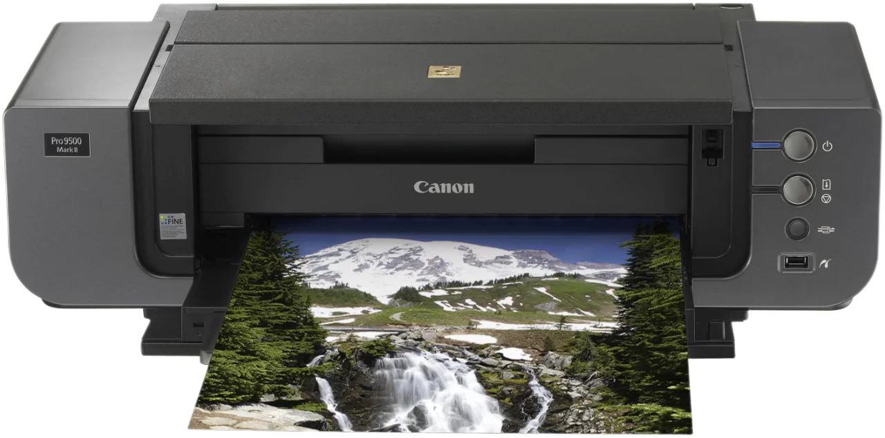 Canon PIXMA Pro9500