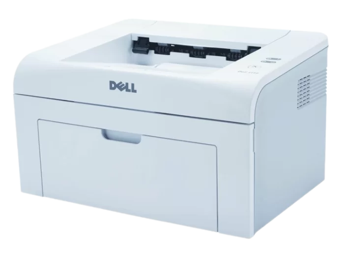 Dell Printer 1110 {Personal Laser}