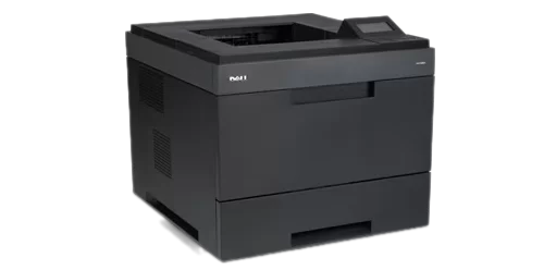 Dell Printer 5330dn {Laser}