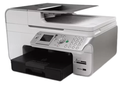 Dell Printer 968 {Photo All-in-One}