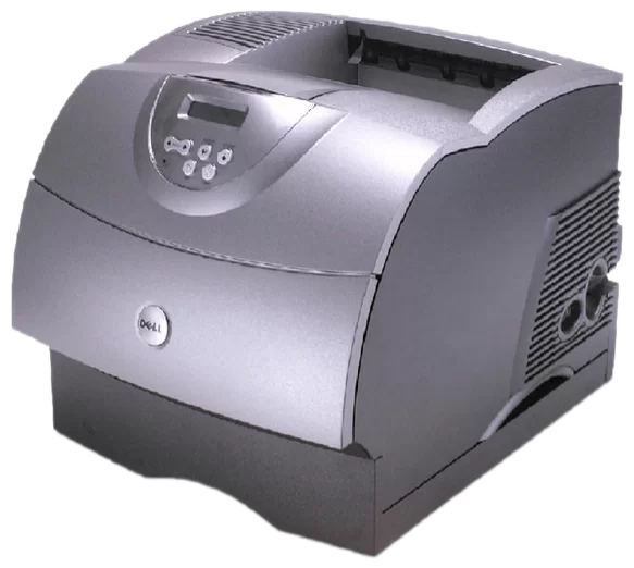 Dell Printer W5300n {Workgroup Laser}