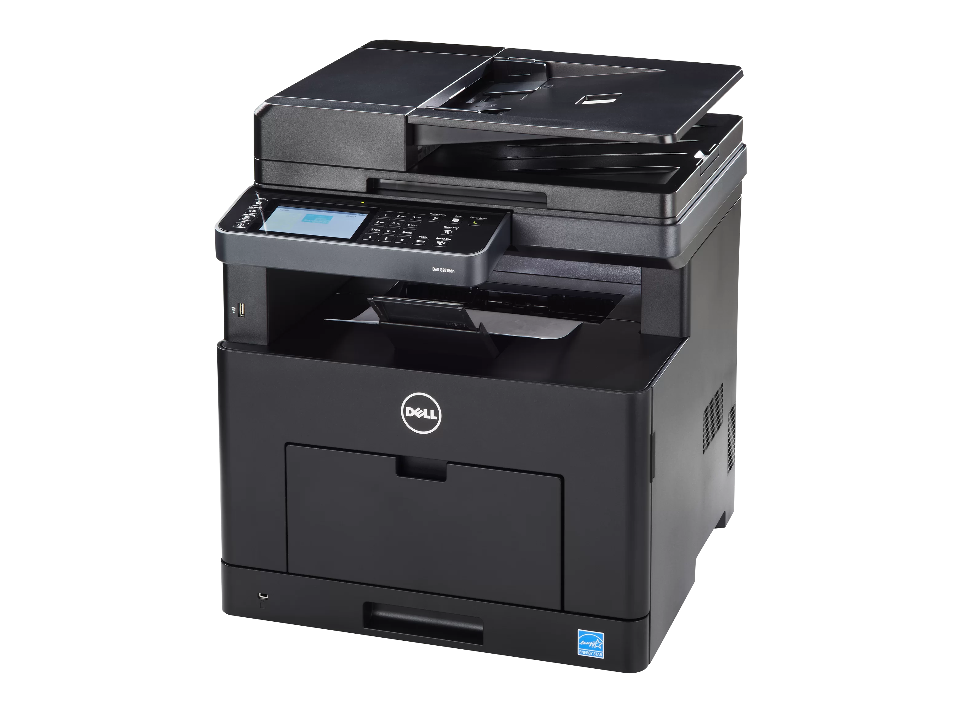 Dell S2815dn Smart MFP printer