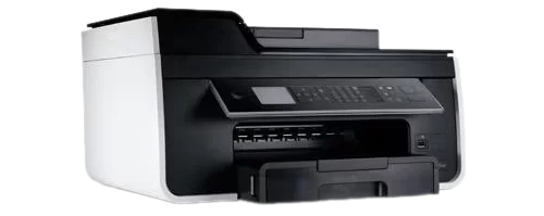 Dell V725w All In One Wireless Inkjet Printer