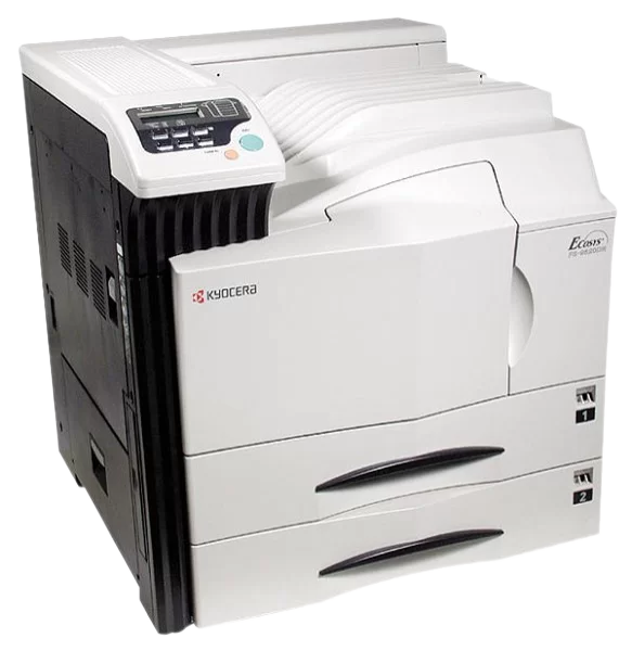 Kyocera FS-9100DN