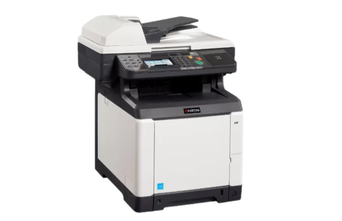 Kyocera FS-C2526MFP