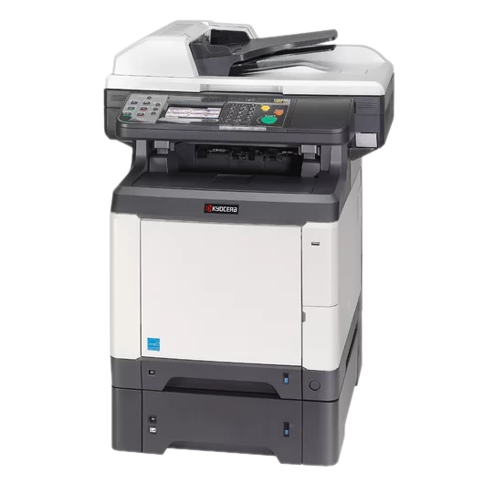 Kyocera FS-C2626MFP