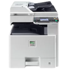 Kyocera FS-C8020MFP