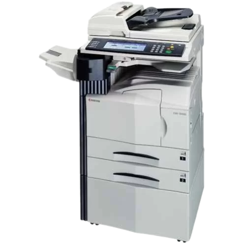 Kyocera KM-C4035E