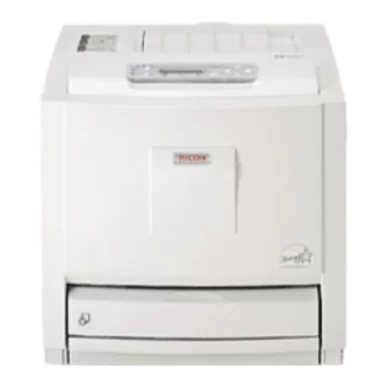 Ricoh IPSiO CX3500