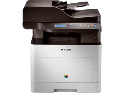 Samsung CLX-6260