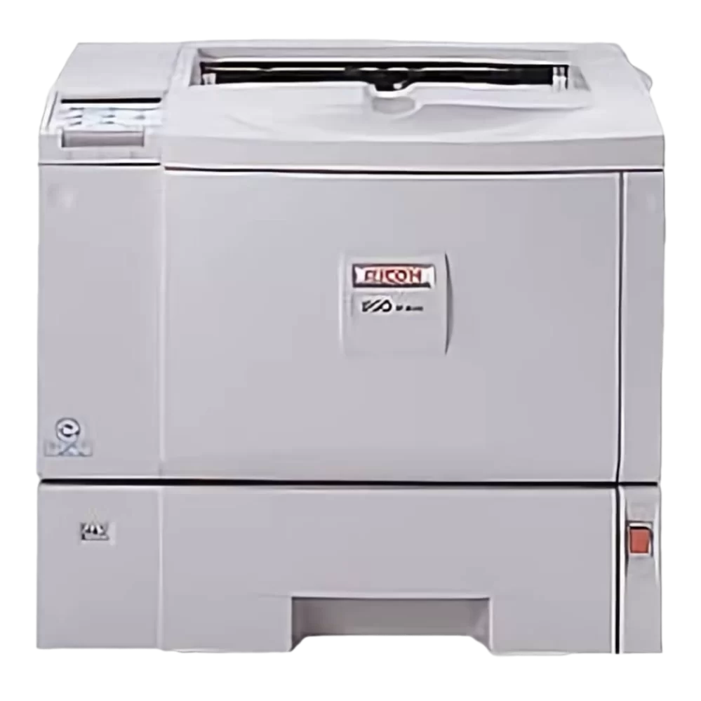 Ricoh IPSiO SP 4010 RPCS