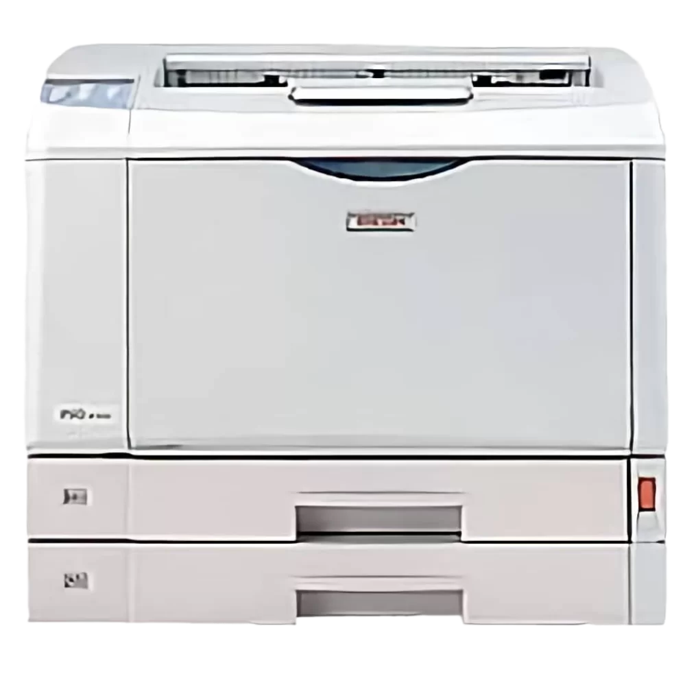 Ricoh IPSiO SP 6120 RPCS