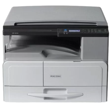 Ricoh MP 2014AD DDST