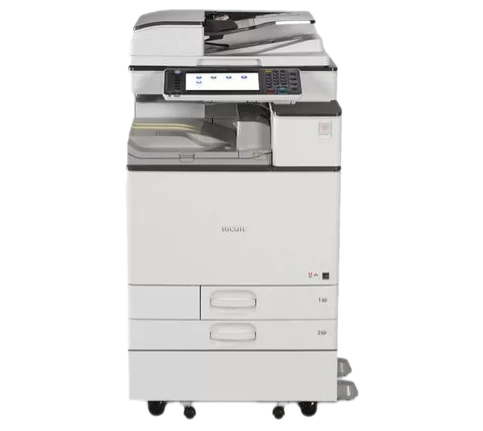 Ricoh MP C4503A JPN RPCS