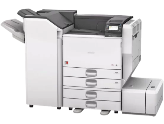 Ricoh RPCS V4 IPSiO SP 8300M