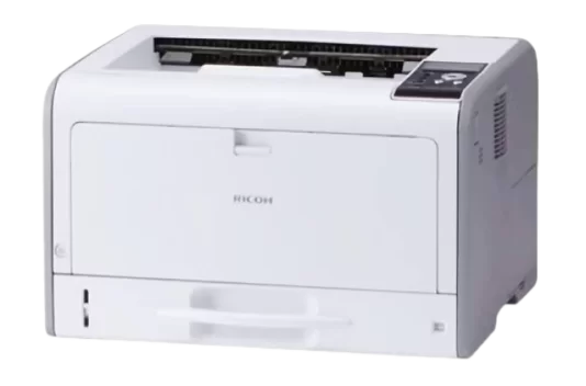 Ricoh RPCS V4 SP 6430M JPN