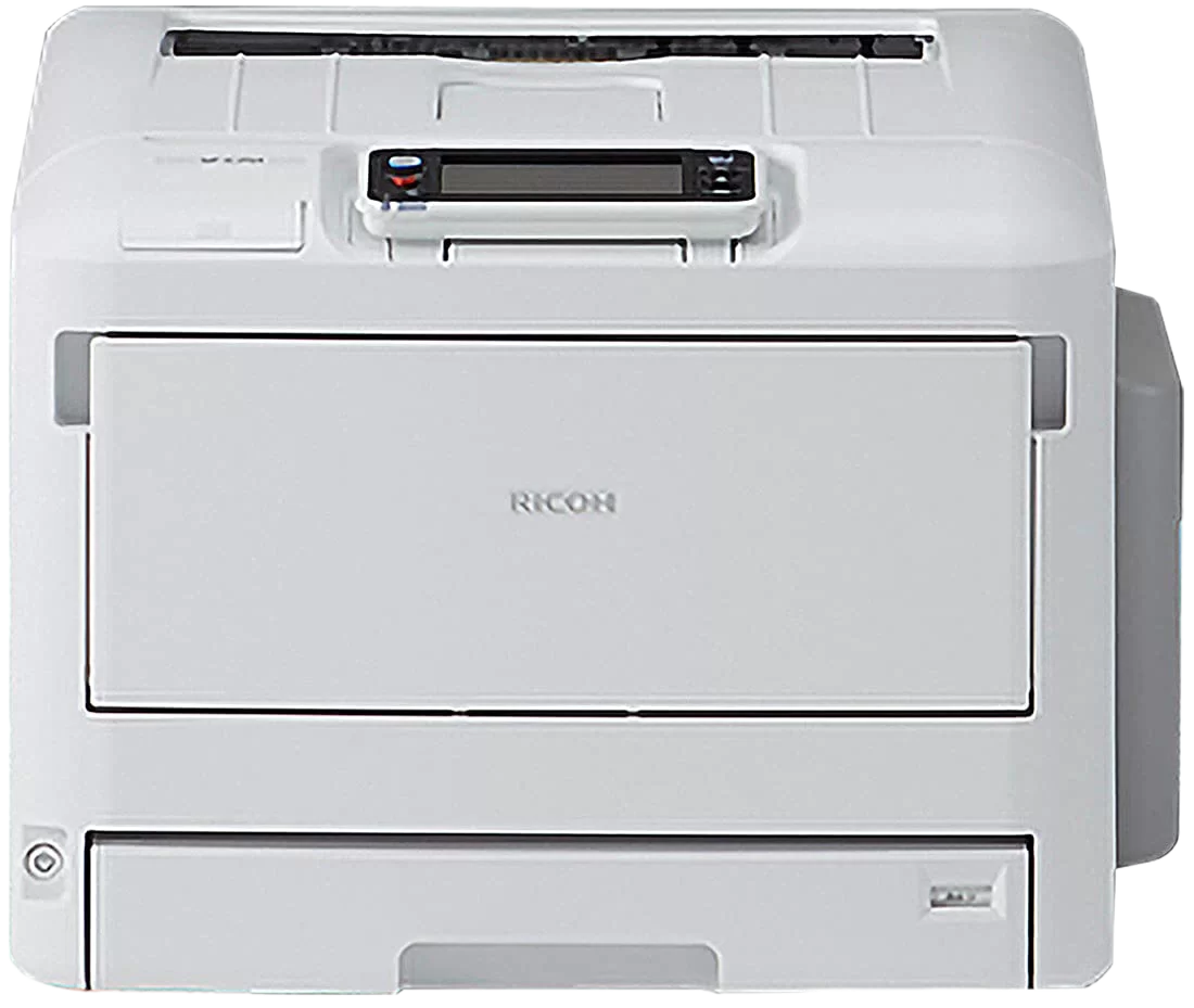 Ricoh RPCS V4 SP C751M JPN