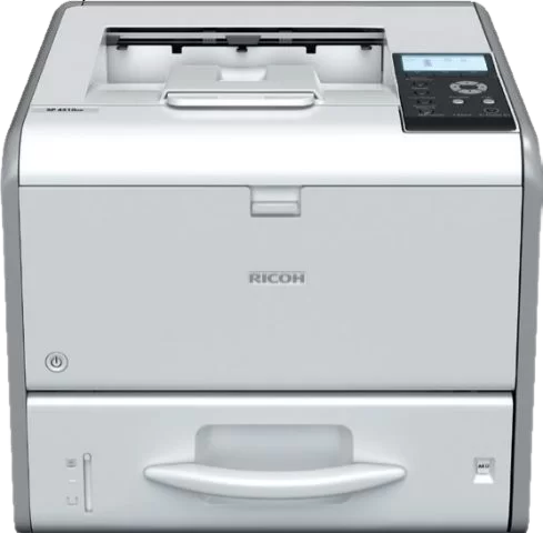 Ricoh SP 4510SF JPN RPCS