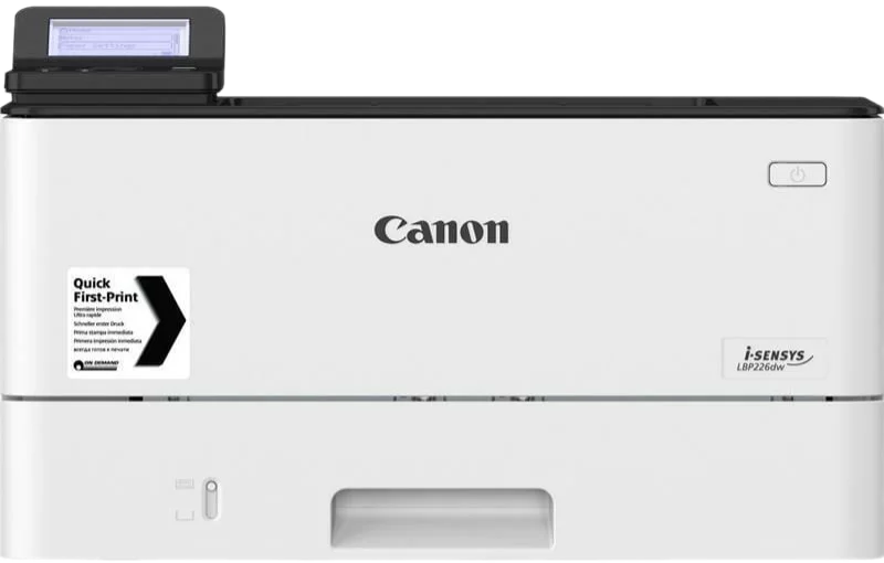 Canon i-SENSYS LBP226dw