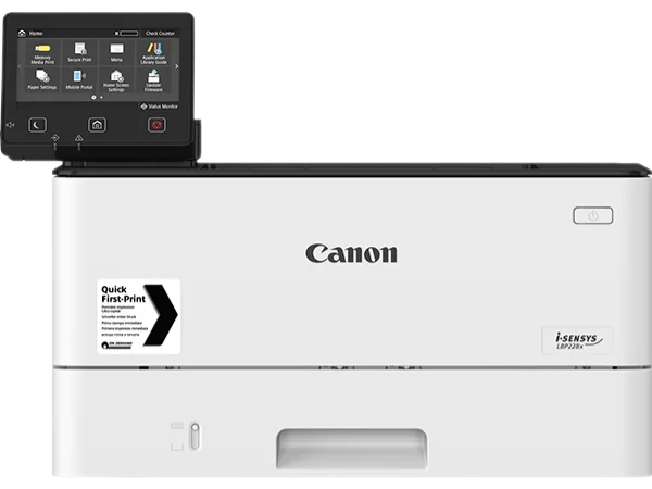 Canon i-SENSYS LBP228x