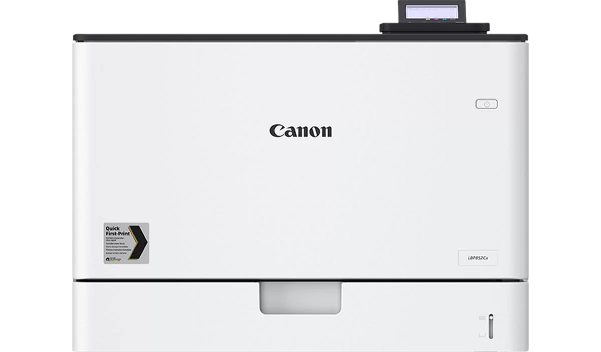 Canon i-SENSYS LBP852Cx