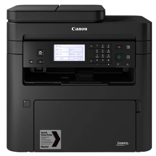 Canon i-SENSYS MF269dw