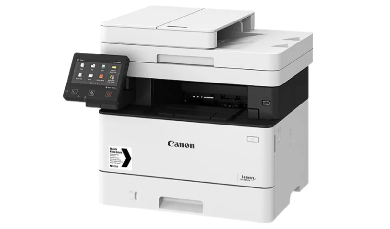 Canon i-SENSYS MF445dw