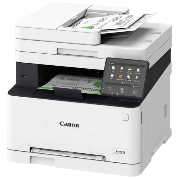 Canon i-SENSYS MF633Cdw