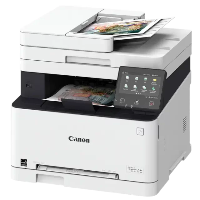 Canon i-SENSYS MF635Cx