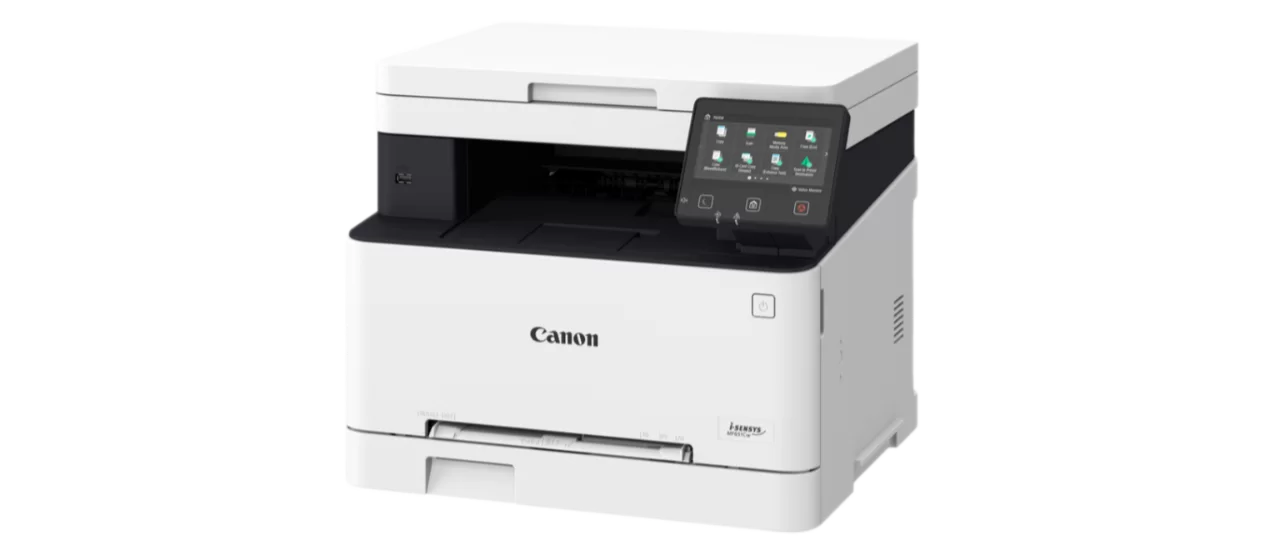 Canon i-SENSYS MF641Cw