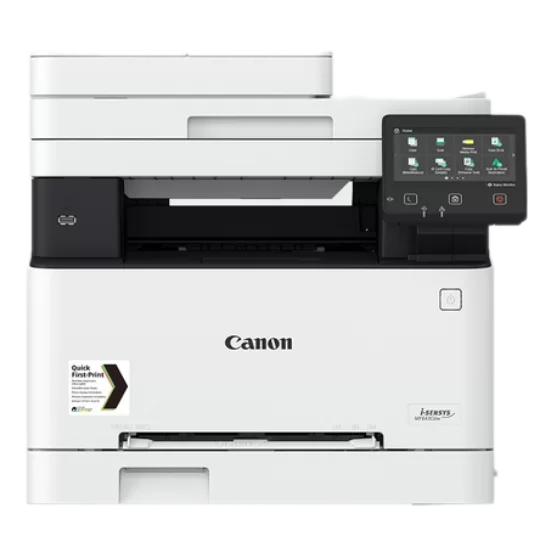 Canon i-SENSYS MF643Cdw